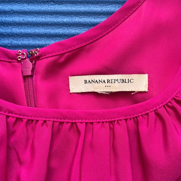 Banana Republic Dress - Picture 2 of 3